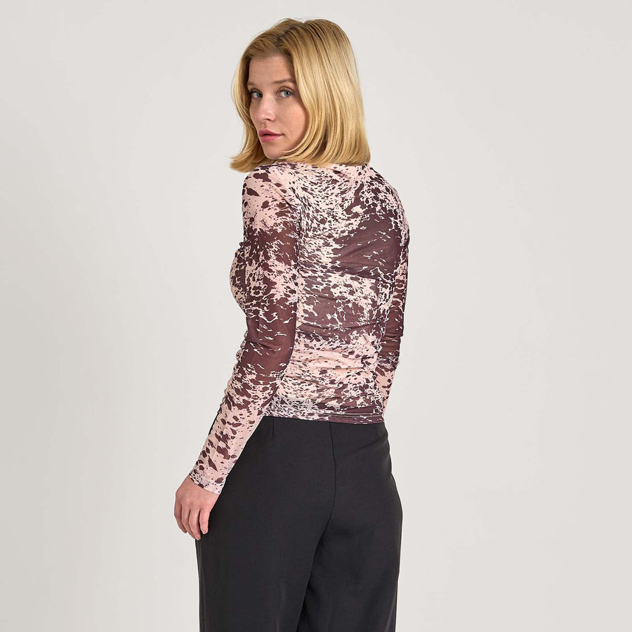 Pursab mesh ls