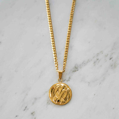 Armor necklaceThumbnail 