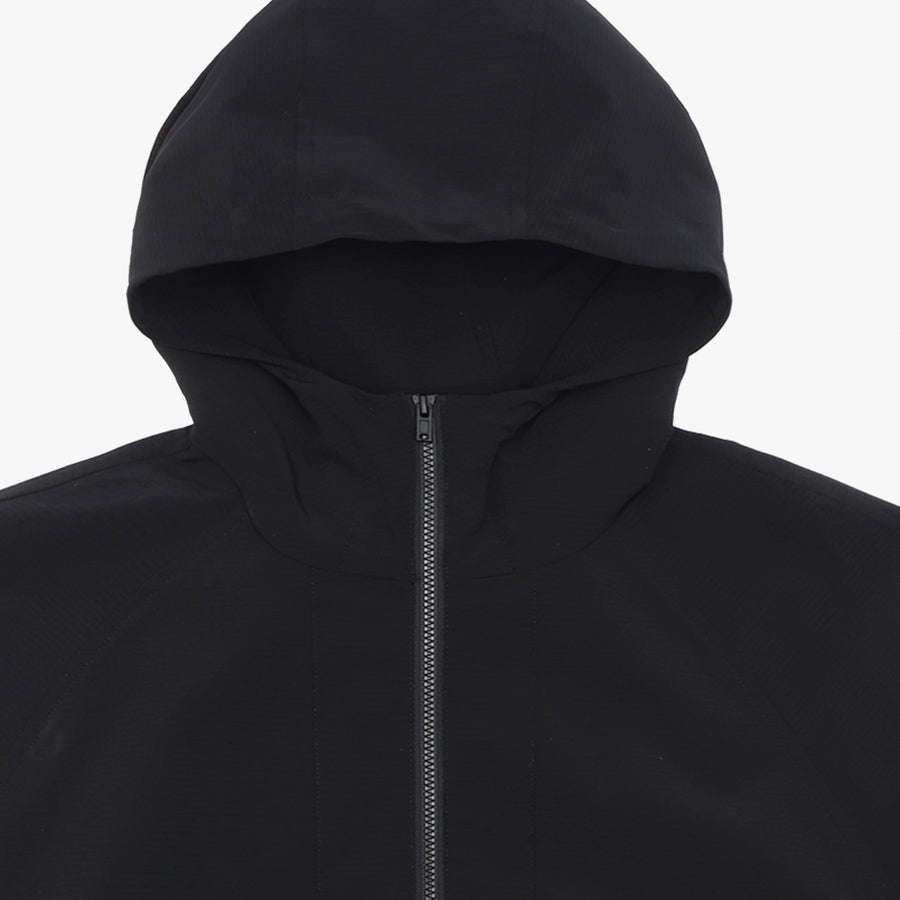 Running jacket
