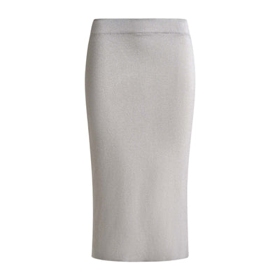 Monica midi skirtThumbnail 
