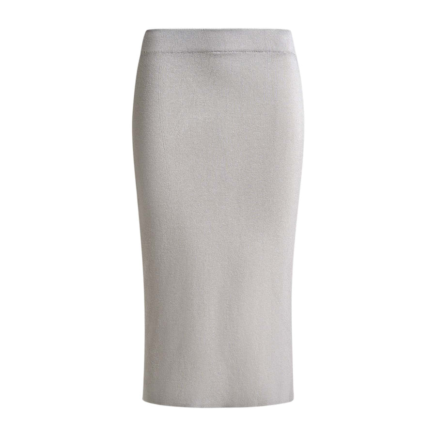 Monica midi skirt