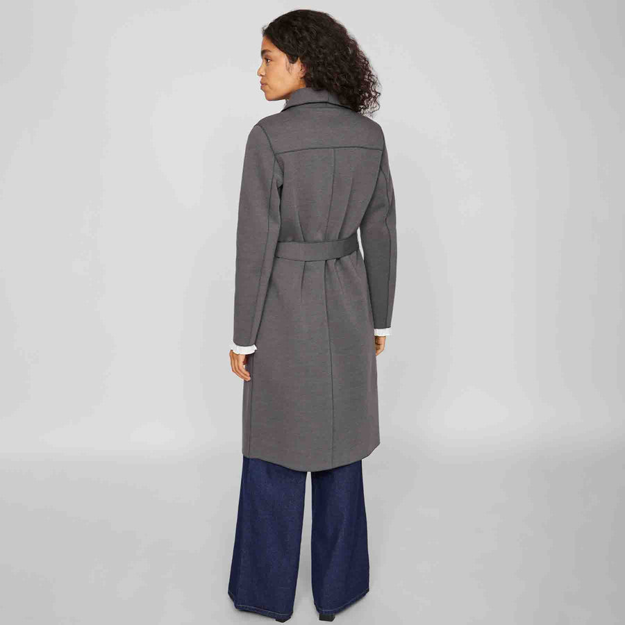 Vijuice coat