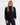 Blåvand fleece zip