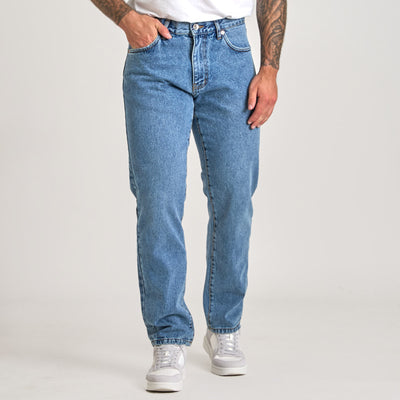 Ssmike jeans regular fitThumbnail 