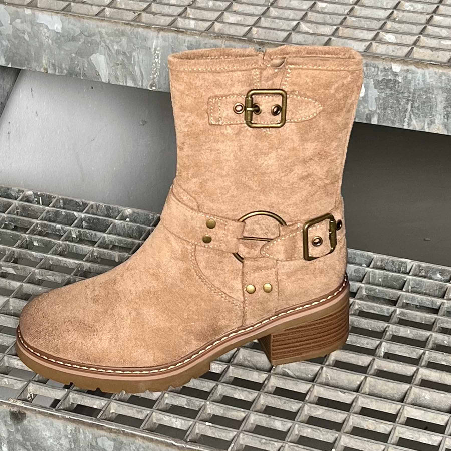 Selma boot