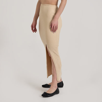 Purtahira rib skirtThumbnail 
