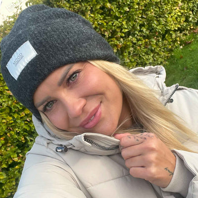 Mondi knit beanieThumbnail 