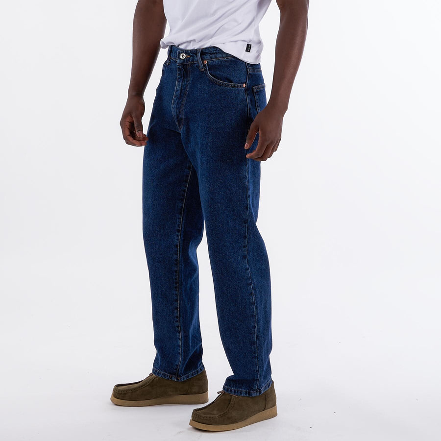 Leroy 90s jeans