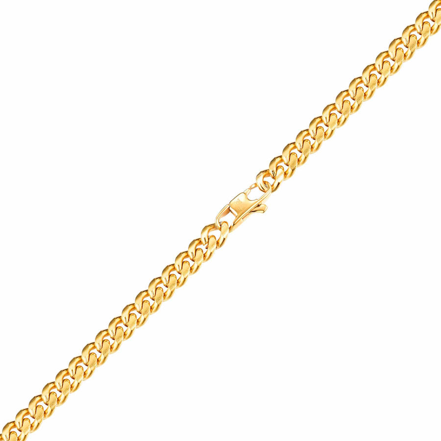 Sequence necklace