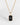 Valknut necklace
