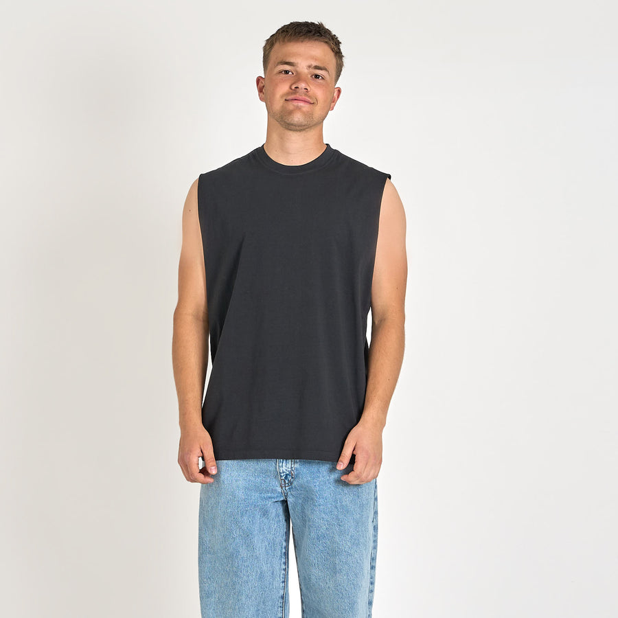 Printed tank