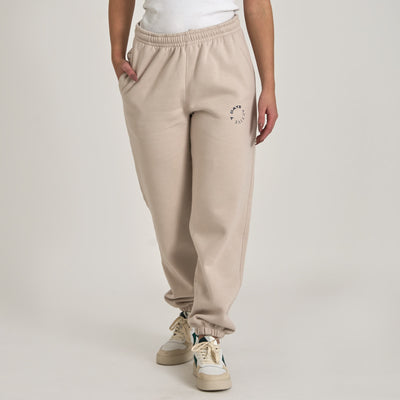 Organic sweat pantsThumbnail 