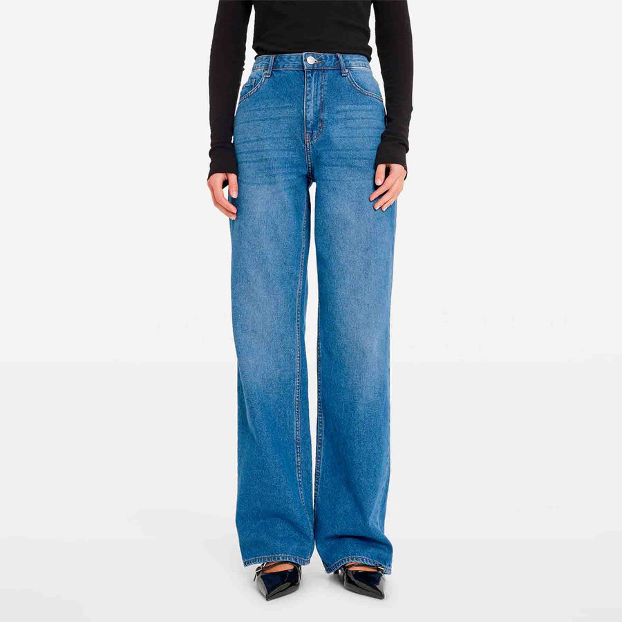 Enbree jeans