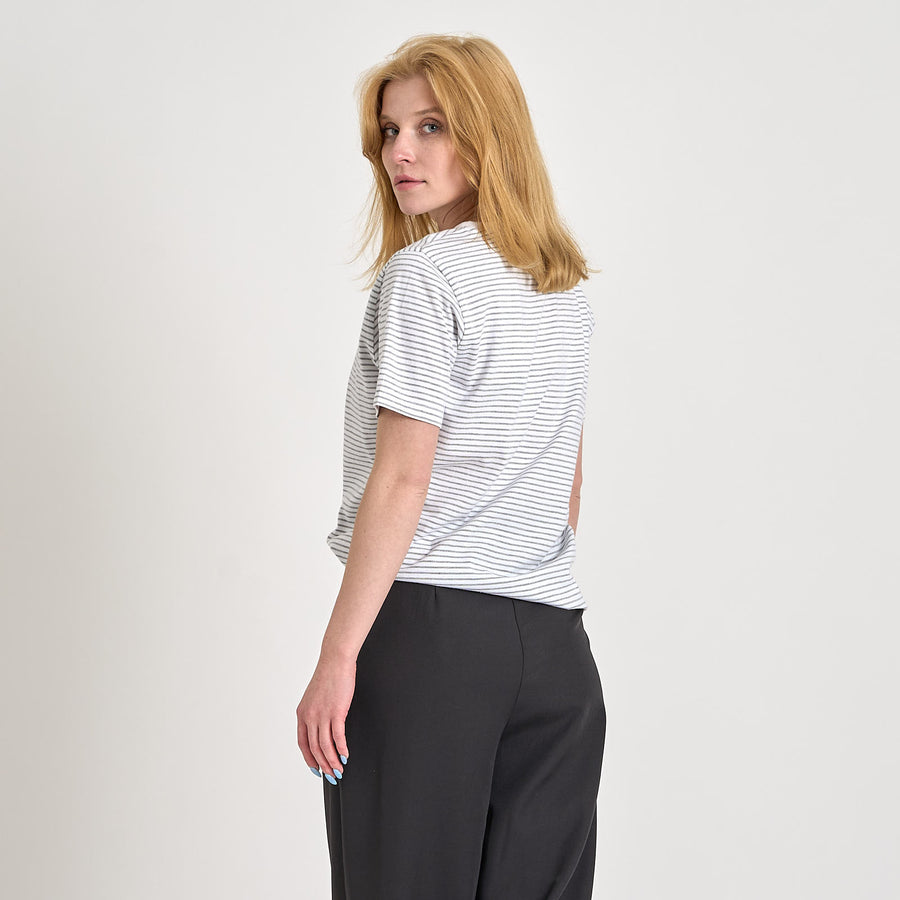 Sabine ss tee