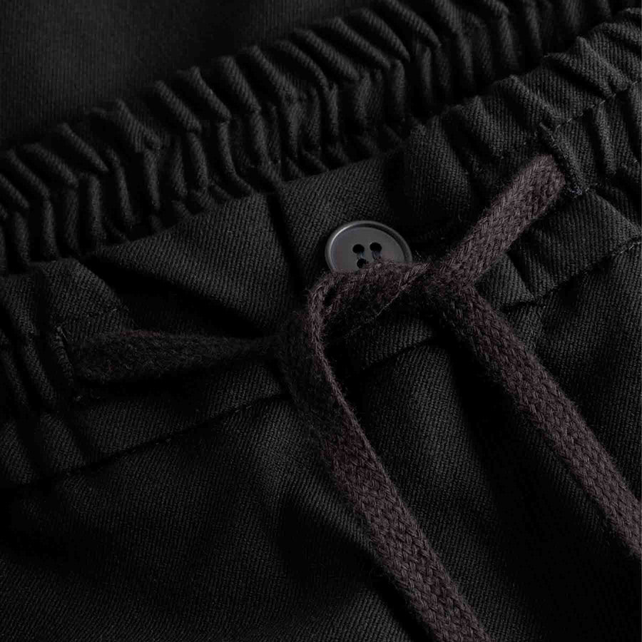 Como tapered pants