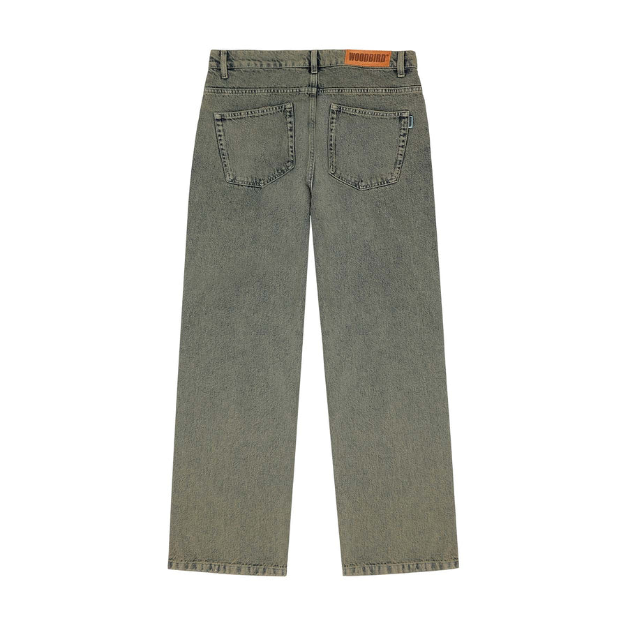 WBRami Dirt Jeans