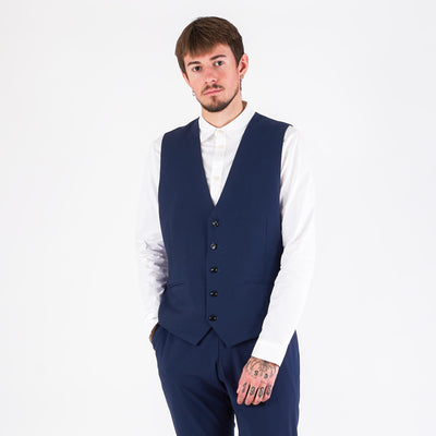 Liam suit vestThumbnail 