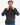 Basic half zip