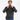 Basic half zip