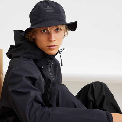 Wbmizo elka shell jacketThumbnail 