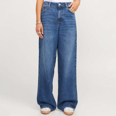 Jxeda baggy loose lw jeansThumbnail 