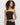 Jxsigga glitter bandeau top