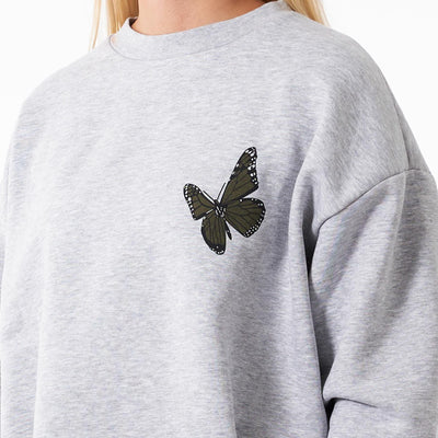 Palina print sweatThumbnail 