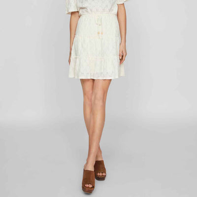 Vimelanie hw pointelle skirtThumbnail 