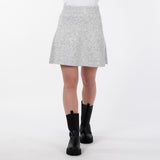 Anja knit skirt