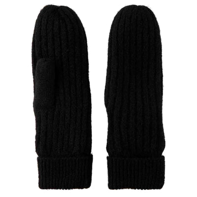 Pcjeslin wool mittensThumbnail 