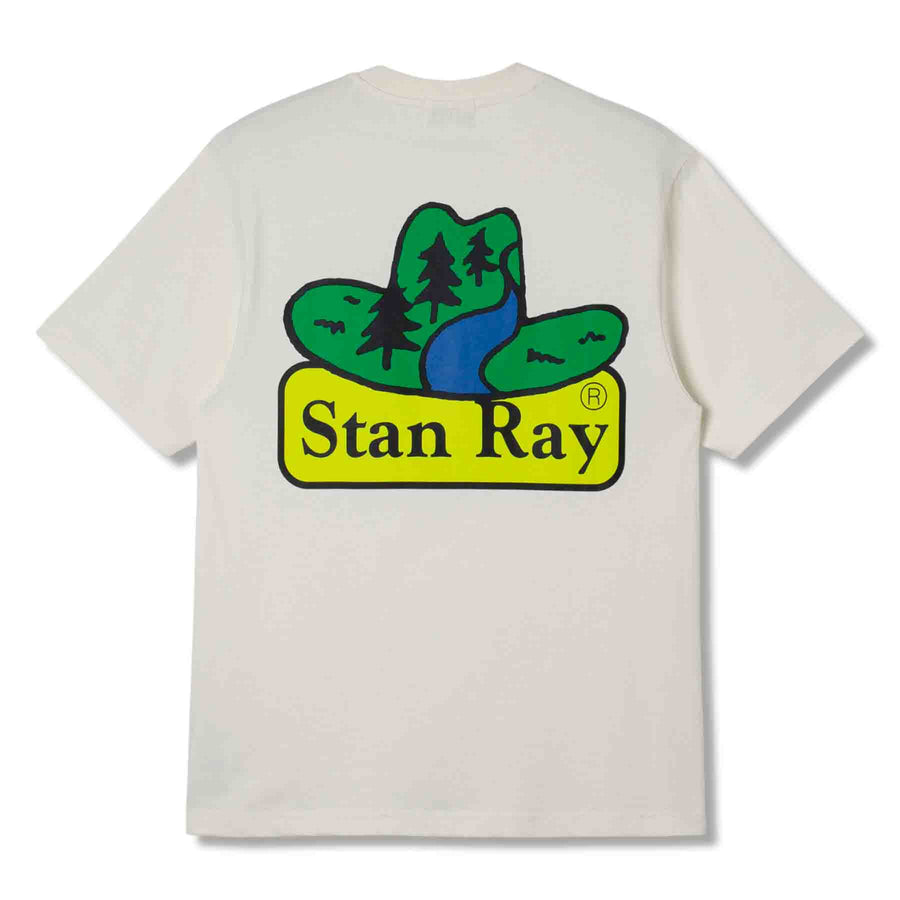 Tejas stack tee