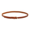 Pcavery leather  belt