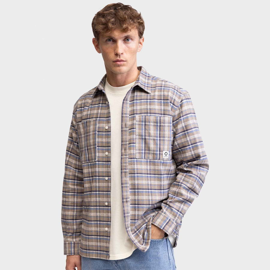 Rremerson shirt