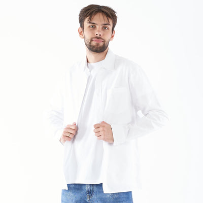 Milo oxford shirt lsThumbnail 