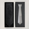 Tie pack