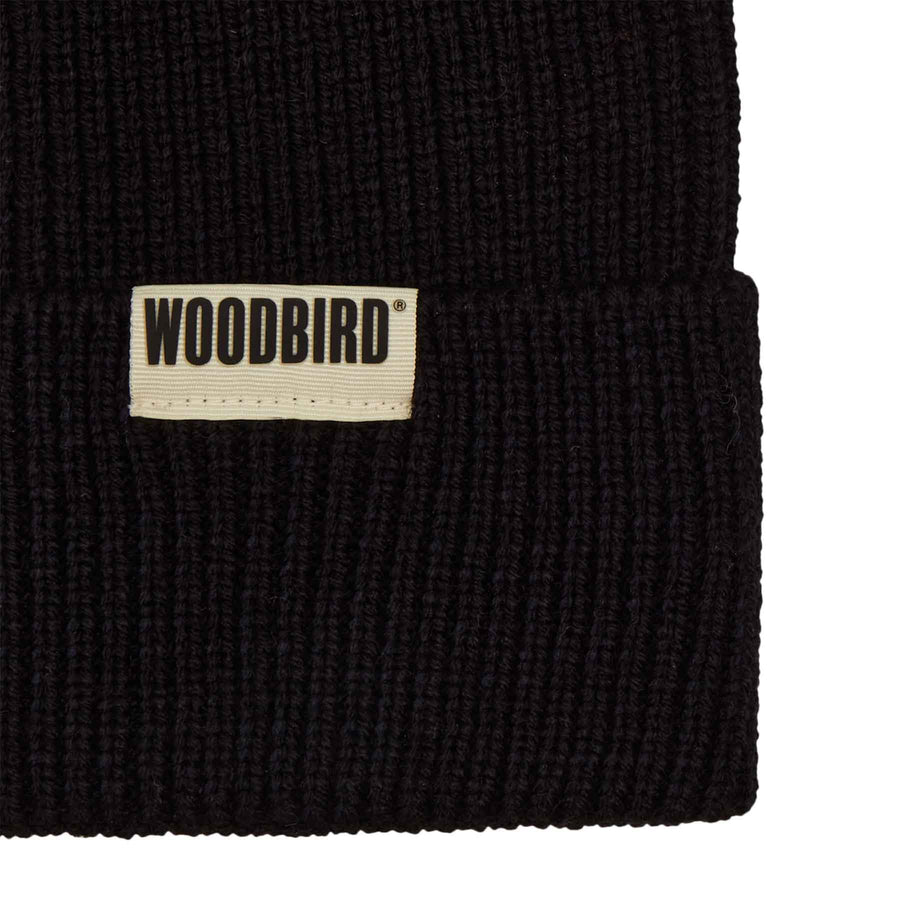 Wbyupa long beanie