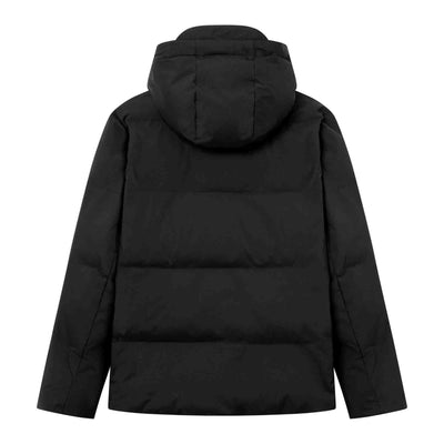 Montreal puffer jacketThumbnail 