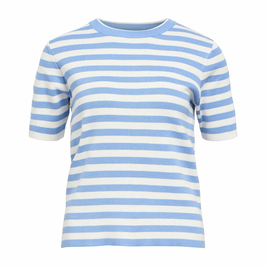 Objester s/s knit