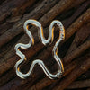Swirl hook