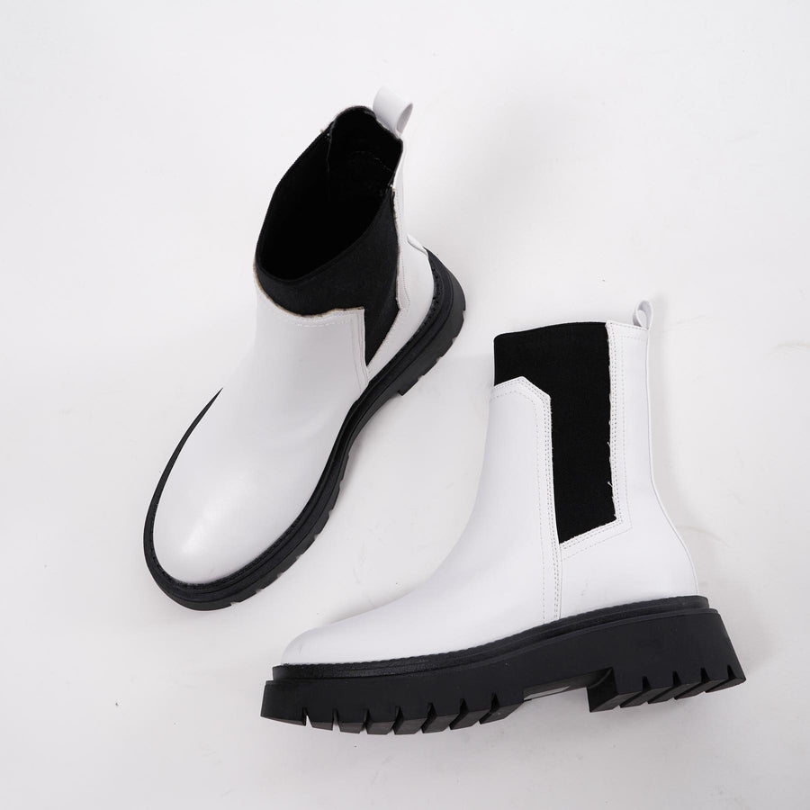 Katrine boot