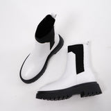 Katrine boot