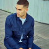 Mainoo overshirt