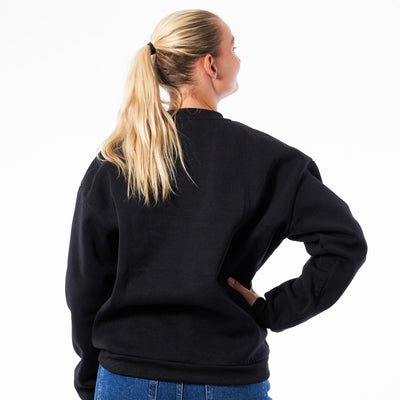 Palina print sweatThumbnail 