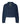 Pcfabia ls v-neck denim top