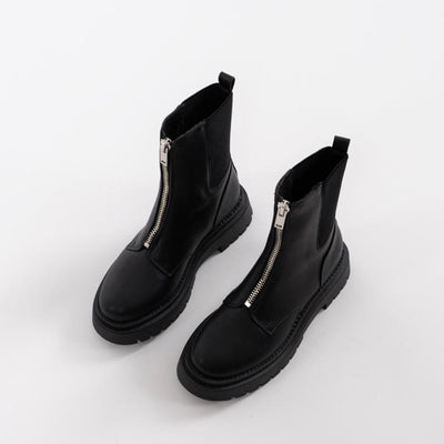 Mia zip bootThumbnail 
