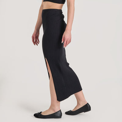 Purtahira rib skirtThumbnail 
