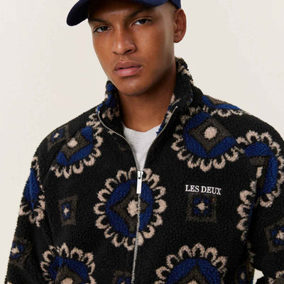 Ren zipper jacketThumbnail 