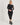 Purcindy mesh dress