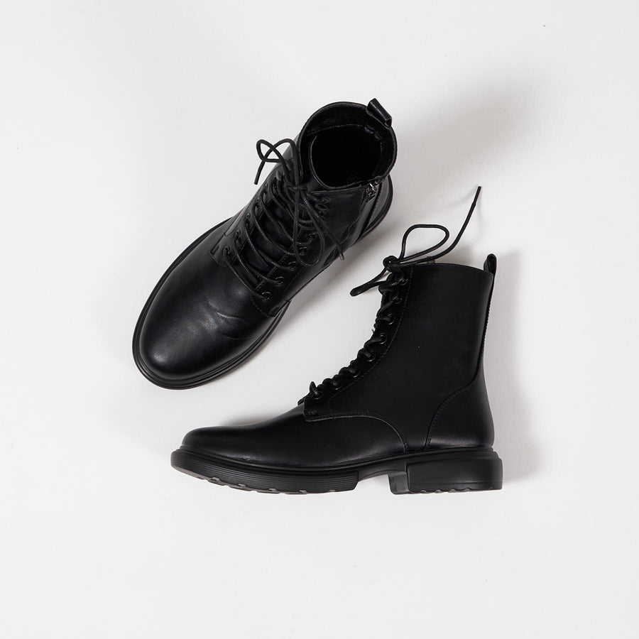 Jeffrey boot