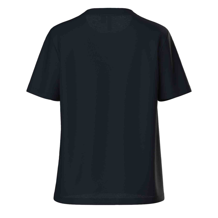 Pcria ss solid tee